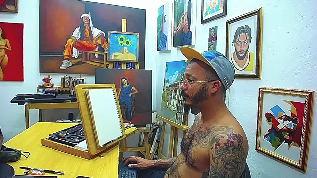 color beat17 online show from 4, 3, 2026