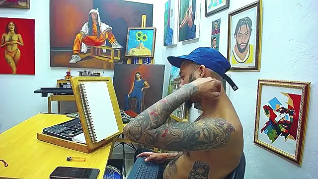 color beat17 online show from 13, 3, 2026