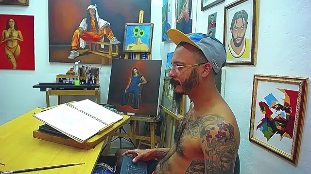 color beat17 online show from 14, 3, 2026