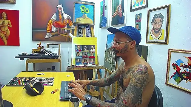 Snapshot of color_beat17 chatting on 2, 5, 2026 color beat17 online show from 2, 5, 2026