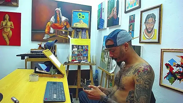 Snapshot of color_beat17 chatting on 16, 5, 2026 color beat17 online show from 16, 5, 2026