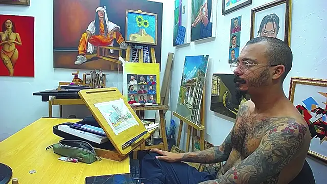 Snapshot of color_beat17 chatting on 18, 5, 2026 color beat17 online show from 18, 5, 2026