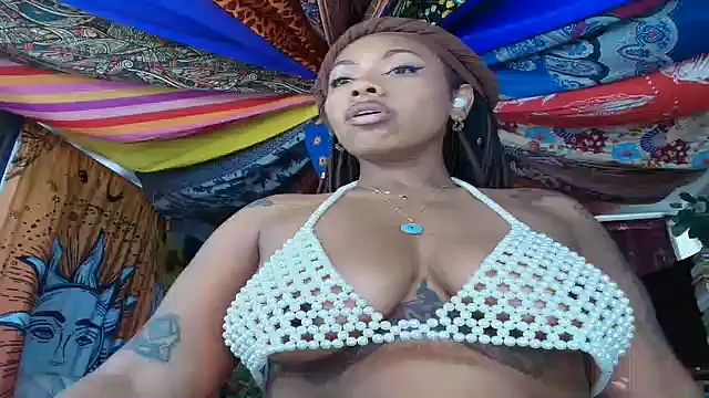 ElizaGrey  online show from 7, 3, 2026