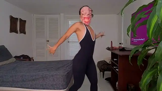 Princess Celta online show from 11, 10, 2025