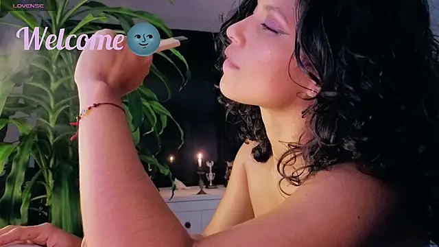 Princess Celta online show from 15, 5, 2026