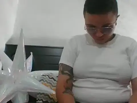 EdenJupiter online show from 20, 3, 2025