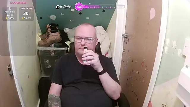 FriendlyDave online show from 25, 1, 2025