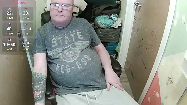 FriendlyDave online show from 11, 3, 2025