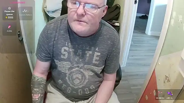 FriendlyDave online show from 13, 3, 2025