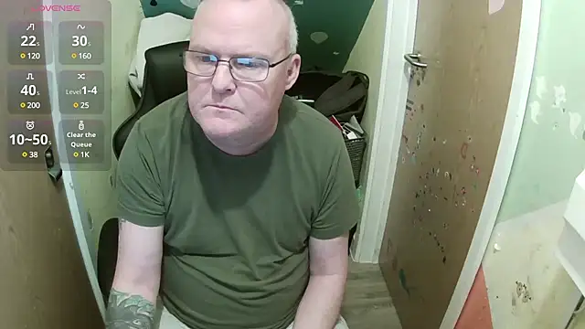 FriendlyDave online show from 22, 3, 2025