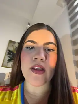 Snapshot of Valenhill@xh chatting on 3, 7, 2026 Valenhillxh online show from 3, 7, 2026