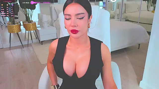 Snapshot of wowEva chatting on 16, 10, 2025 wowEva online show from 16, 10, 2025