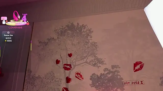 amanda strong online show from 12, 3, 2025