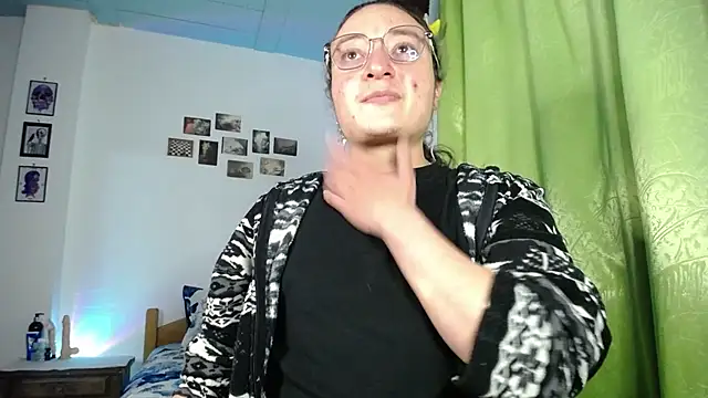 monkeywillwhite online show from 31, 10, 2025