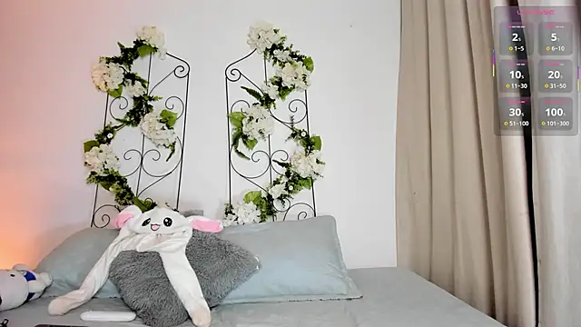 Jiggly   online show from 26, 9, 2025