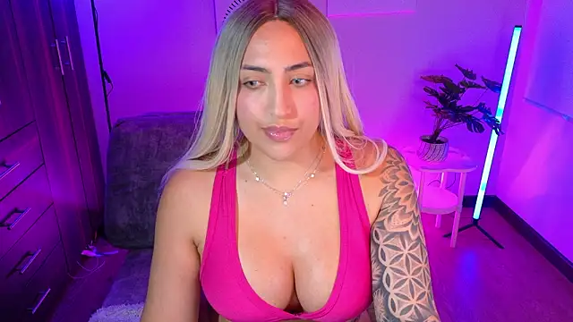 a belladanger online show from 28, 2, 2026