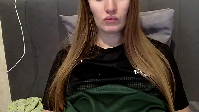 vanessa4you online show from 21, 1, 2025