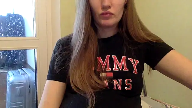 vanessa4you online show from 30, 1, 2025