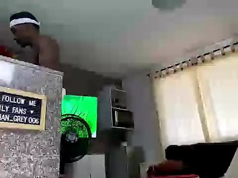 sebastiangrey06 online show from 10, 1, 2026