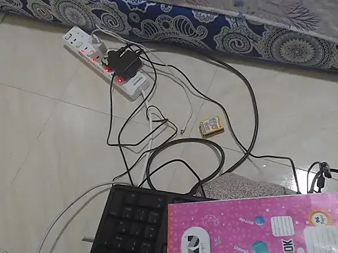 sadyann online show from 27, 3, 2026