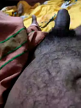 Sanjaymartin29 online show from 30, 1, 2025