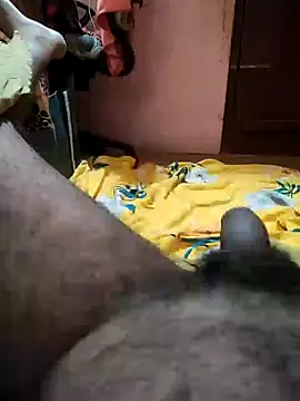 Sanjaymartin29 online show from 5, 2, 2025