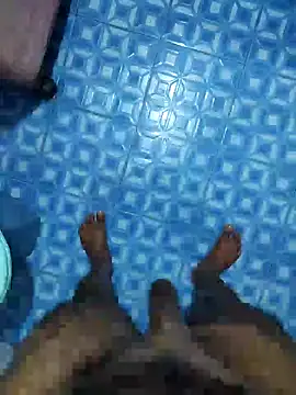 Sanjaymartin29 online show from 22, 4, 2026