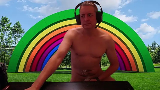 Snapshot of JulioMaximus chatting on 27, 3, 2026 JulioMaximus online show from 27, 3, 2026