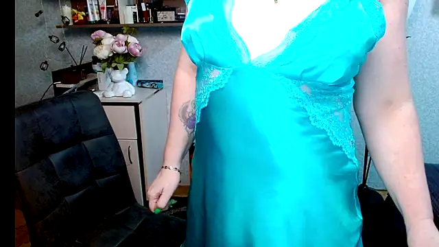 BeatriksS online show from 4, 3, 2026