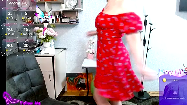 Snapshot of BeatriksS chatting on 1, 5, 2026 BeatriksS online show from 1, 5, 2026