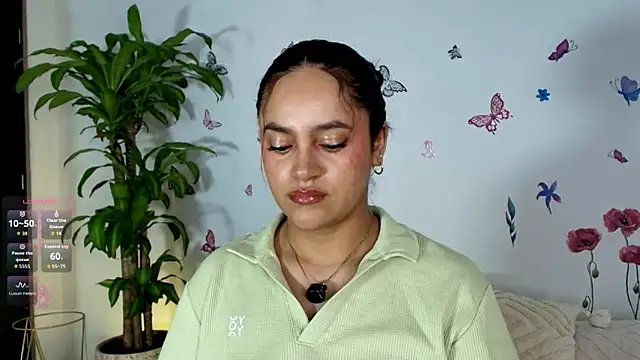 Snapshot of VICTORIABLACK_@xh chatting on 3, 6, 2026 VICTORIABLACK xh online show from 3, 6, 2026