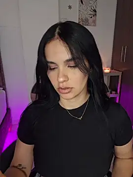 Snapshot of heyshaa chatting on 27, 2, 2026 heyshaa online show from 27, 2, 2026