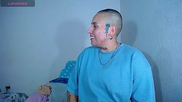 Yessi rousse online show from 2, 12, 2024