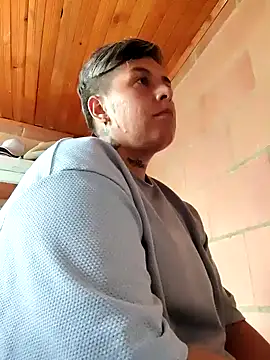 Snapshot of Yessi_rousse chatting on 25, 2, 2026 Yessi rousse online show from 25, 2, 2026