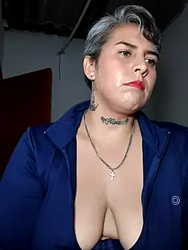Snapshot of Yessi_rousse chatting on 13, 6, 2026 Yessi rousse online show from 13, 6, 2026