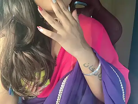 shanayaaa 1 online show from 30, 1, 2025