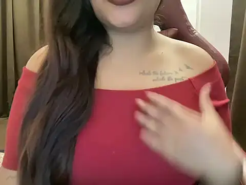 Snapshot of shanayaaa_1 chatting on 22, 7, 2026 shanayaaa 1 online show from 22, 7, 2026