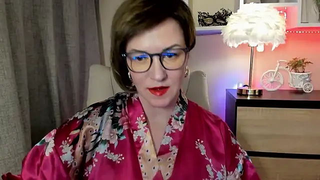 feliziaDesire online show from 14, 11, 2025