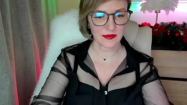 feliziaDesire online show from 18, 12, 2025