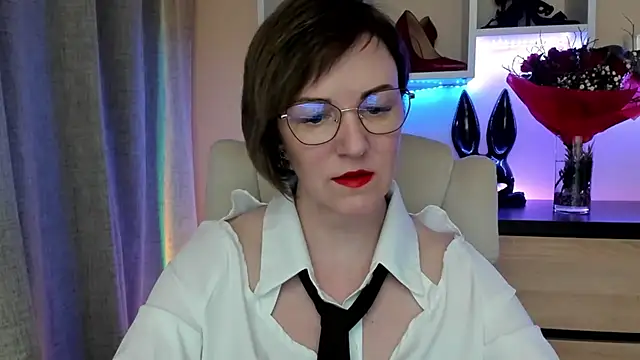 Snapshot of feliziaDesire chatting on 16, 2, 2026 feliziaDesire online show from 16, 2, 2026