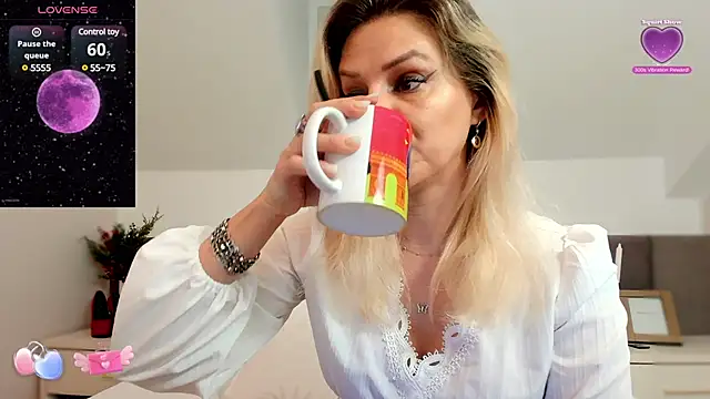 Snapshot of AshleyStorm_ chatting on 29, 1, 2025 AshleyStorm online show from 29, 1, 2025