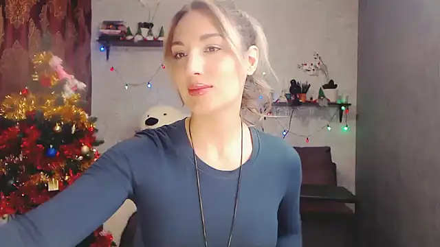 MillaXQueen online show from 6, 1, 2025