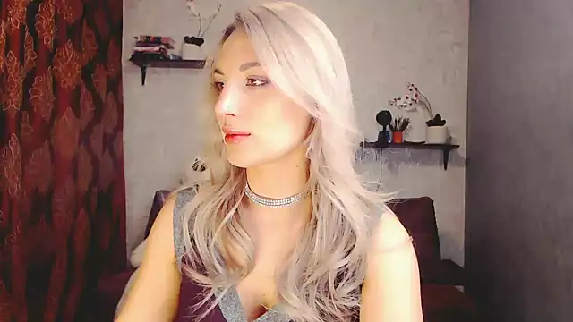 MillaXQueen online show from 14, 2, 2025