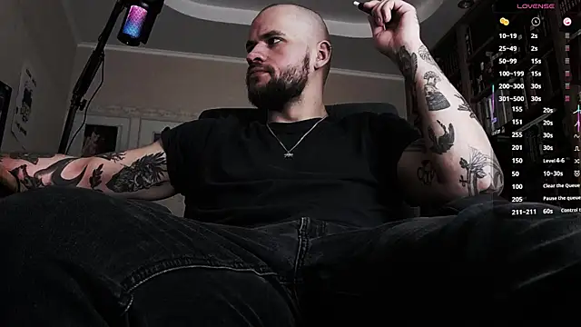 FindomJason online show from 3, 12, 2025