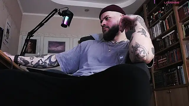 FindomJason online show from 9, 2, 2026