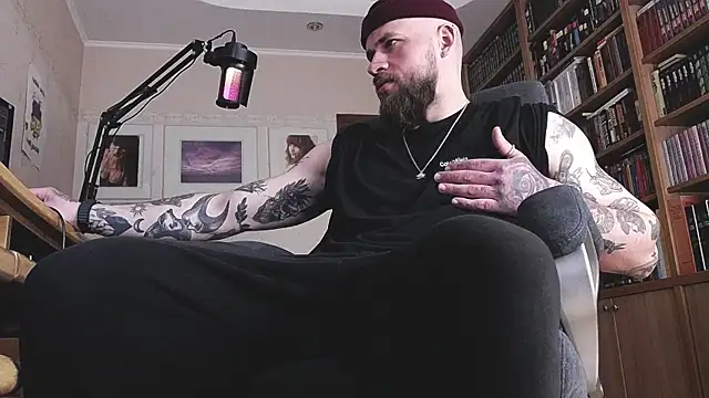 FindomJason online show from 18, 4, 2026