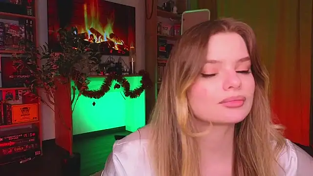 Hottie Jane online show from 20, 12, 2025