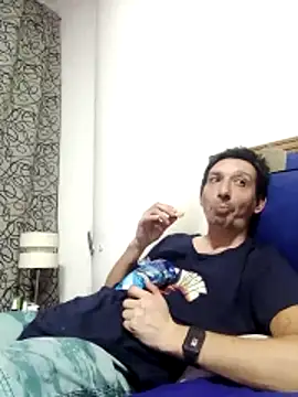 Snapshot of Pacobakan042 chatting on 21, 4, 2026 Pacobakan042 online show from 21, 4, 2026