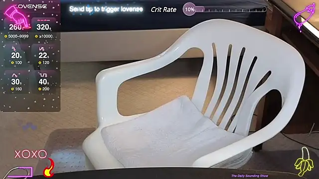 maxthesounder online show from 11, 2, 2025