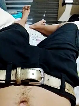 Uriel1615 online show from 18, 3, 2026